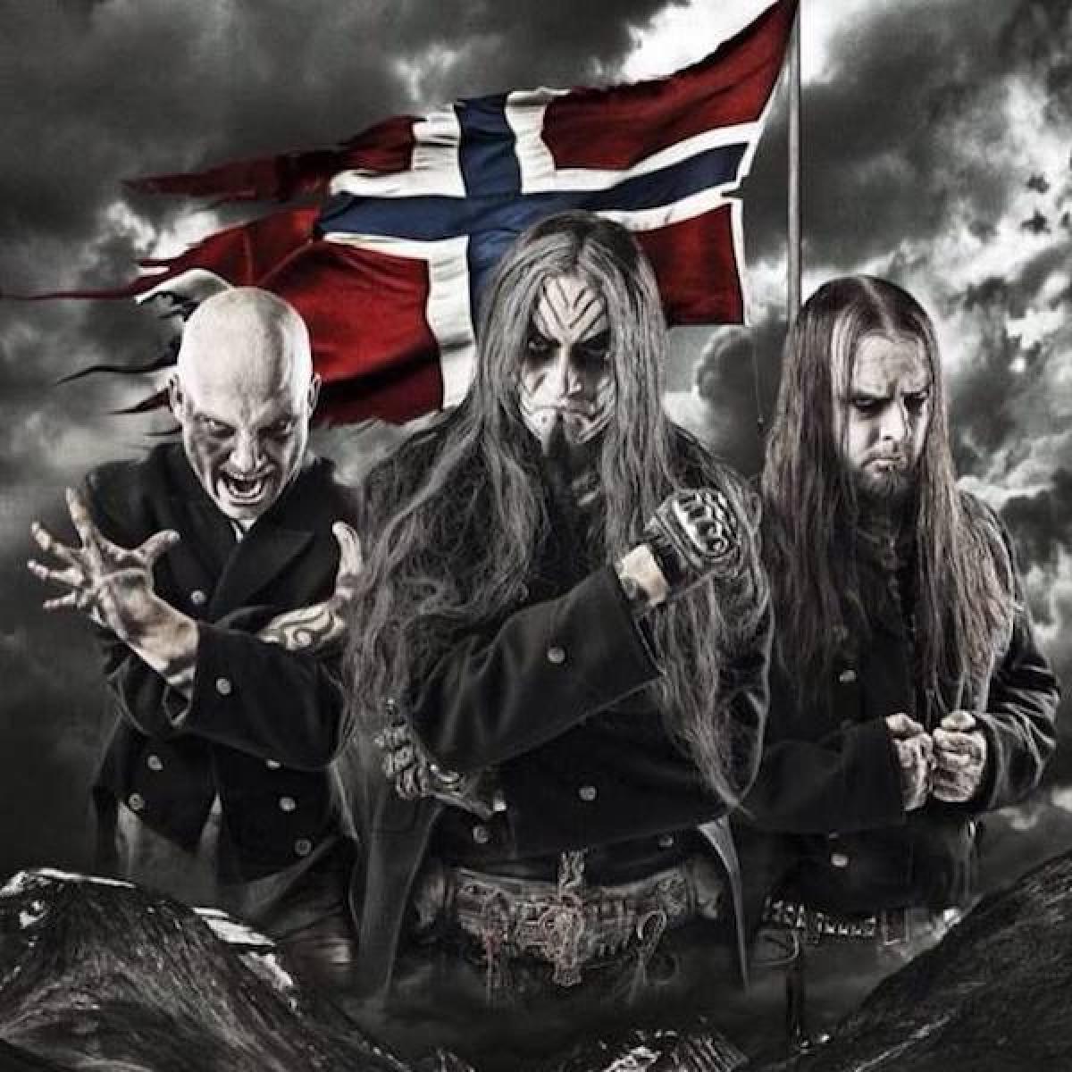 Норвежские блэк метал группы. Группа Dimmu Borgir. Шаграт Dimmu Borgir с дочками. Шаграт Dimmu Borgir сатанист.