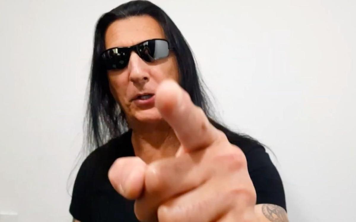 Interview med Joey DeMaio | Interview | Heavymetal.dk