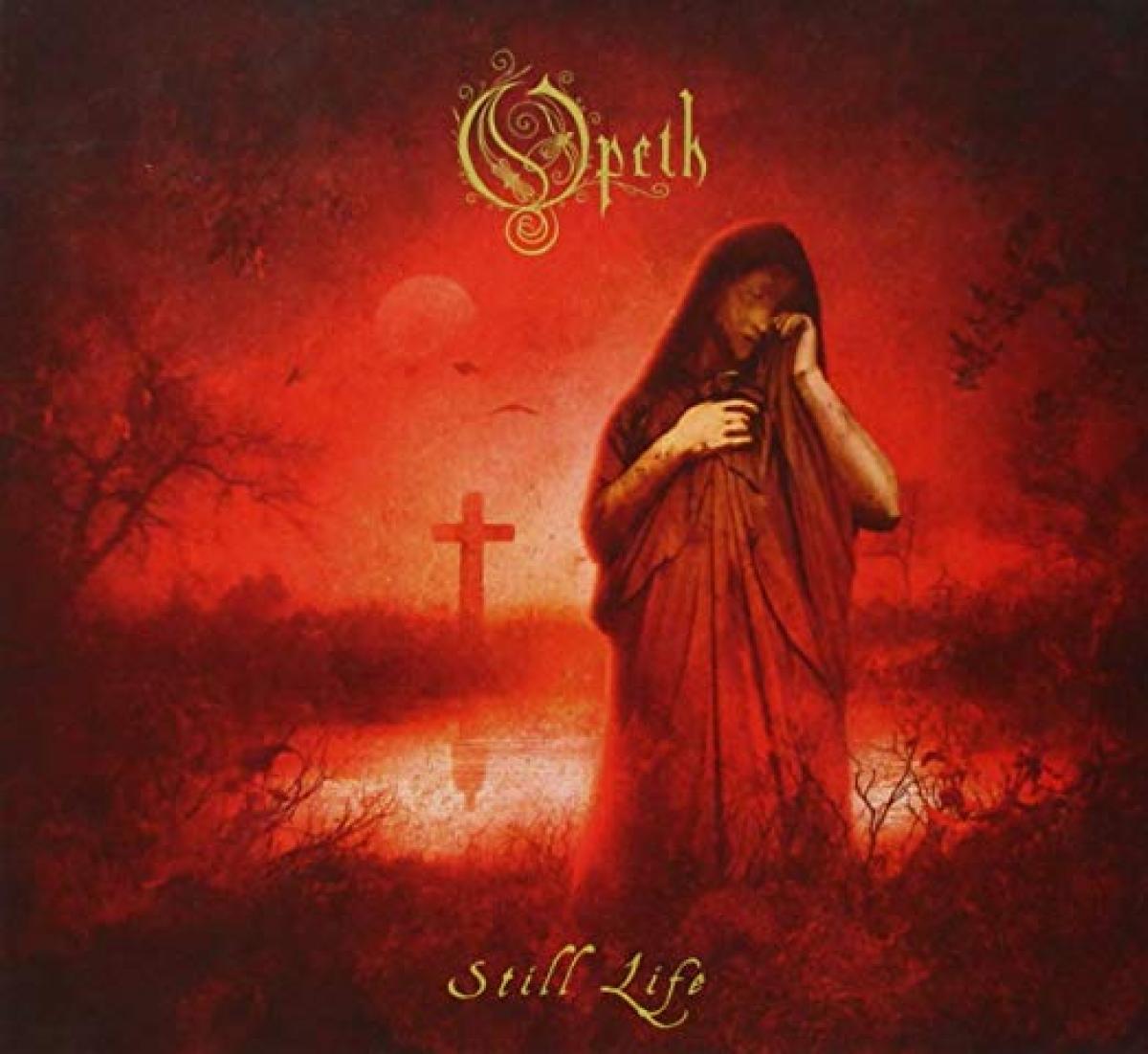 Opeth - Still Life | Heavymetal.dk