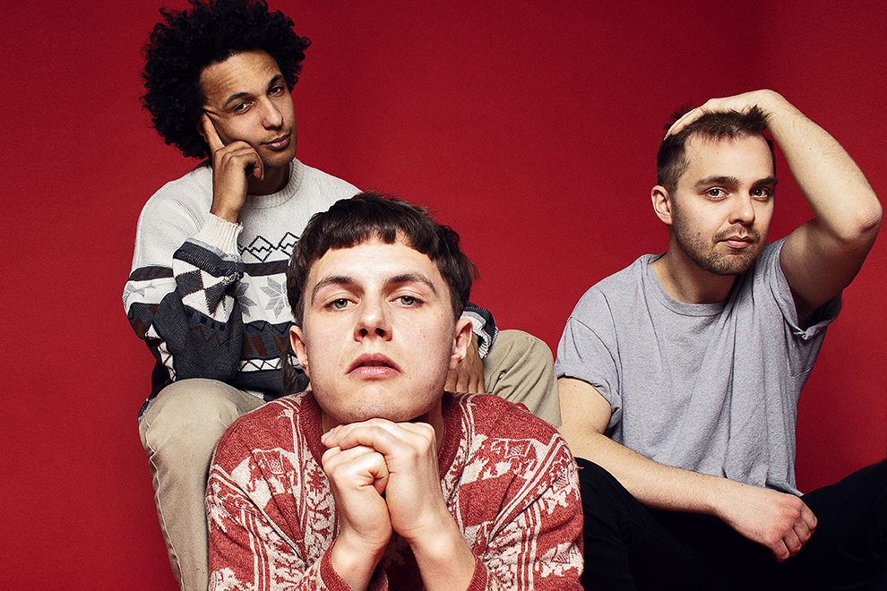 Woodpecker Band Heavymetal.dk